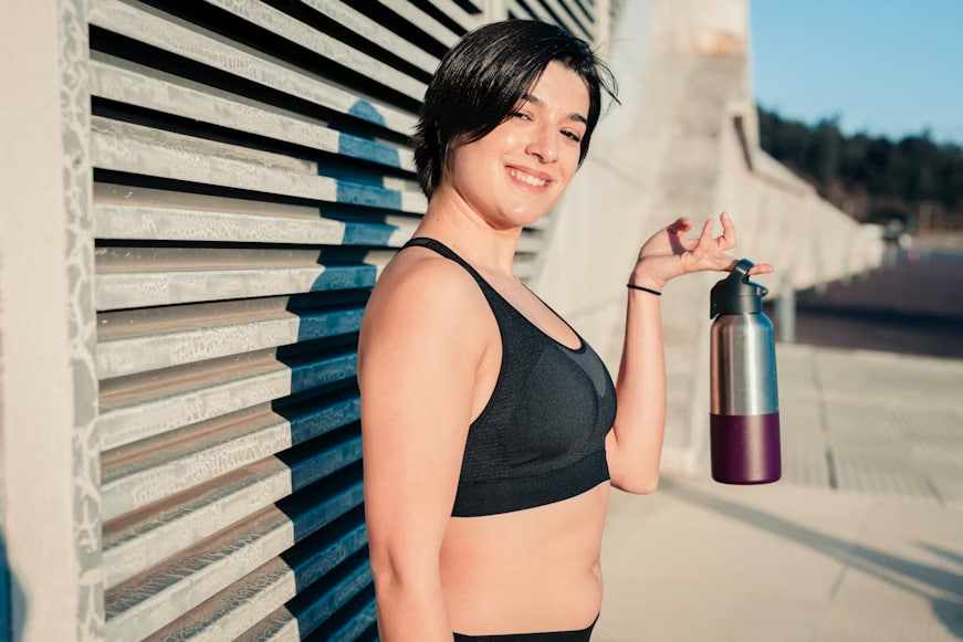 Mirno okruženje za dnevnu wellness rutinu